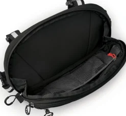 Osprey Archeon Chest Rig Vyolaukku, Musta