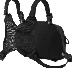 Osprey Archeon Chest Rig Vyolaukku, Musta