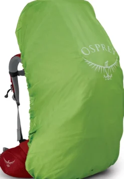 Osprey Ariel Plus 70 Naisten Rinkka, Punainen
