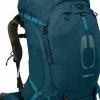 Osprey Atmos Ag 65 Rinkka, Petrooli