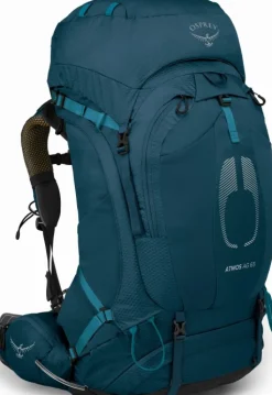 Osprey Atmos Ag 65 Rinkka, Petrooli