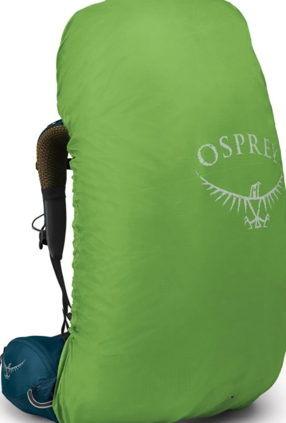 Osprey Atmos Ag 65 Rinkka, Petrooli