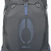 Osprey Aura Ag 65 Naisten Rinkka, Harmaa