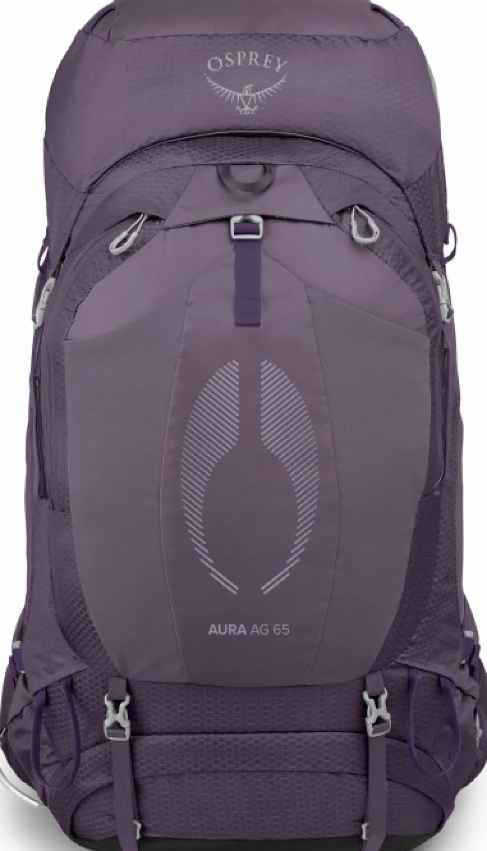 Osprey Aura Ag 65 Naisten Rinkka,