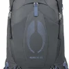 Osprey Aura Ag 50 Naisten Rinkka, Harmaa