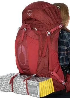 Osprey Aura Ag 65 Naisten Rinkka,