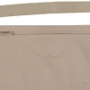 Osprey Belt Wallet Vyotasku, Vaaleanruskea