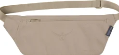 Osprey Belt Wallet Vyotasku, Vaaleanruskea
