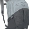 Osprey Comet Reppu, Harmaa
