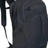 Osprey Comet Reppu, Musta