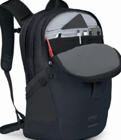 Osprey Comet Reppu, Musta