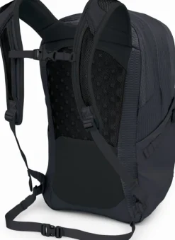 Osprey Comet Reppu, Musta