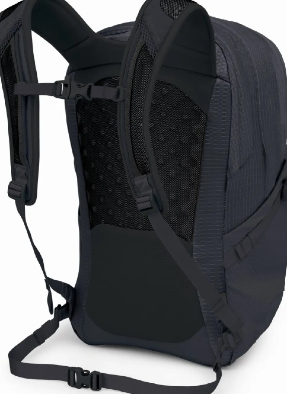 Osprey Comet Reppu, Musta