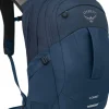 Osprey Comet Reppu, Tummansininen