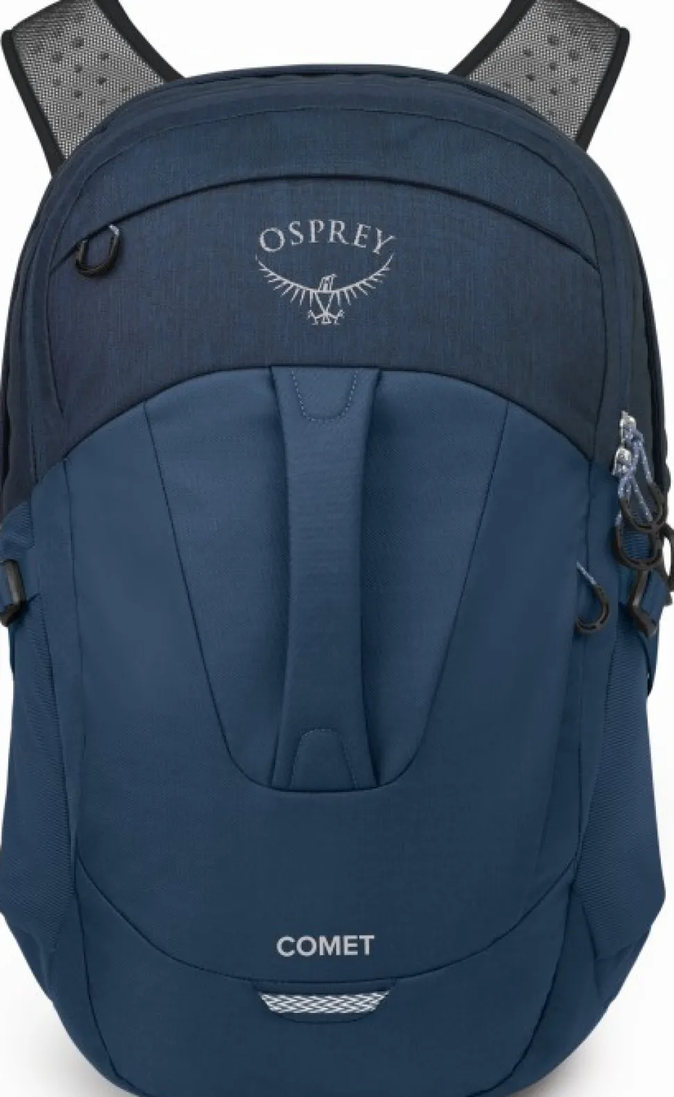 Osprey Comet Reppu, Tummansininen