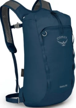 Osprey Daylite Cinch Pack Wave Blue