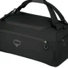 Osprey Daylite Duffel -Varustekassi 60L (Black)