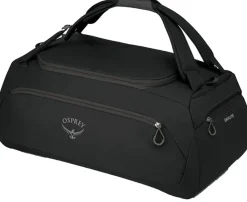 Osprey Daylite Duffel -Varustekassi 60L (Black)