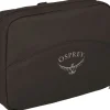 Osprey Daylite Hanging Organizer Kit Toilettilaukku, Musta