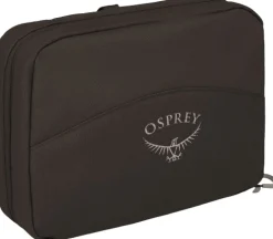 Osprey Daylite Hanging Organizer Kit Toilettilaukku, Musta