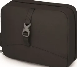Osprey Daylite Hanging Organizer Kit Toilettilaukku, Musta