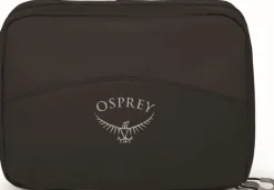 Osprey Daylite Hanging Organizer Kit Toilettilaukku, Musta