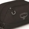 Osprey Daylite Organizer Kit Toilettilaukku, Musta