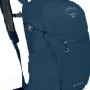 Osprey Daylite Plus Reppu, 20 L, Wave Blue