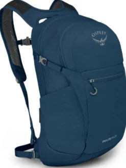 Osprey Daylite Plus Reppu, 20 L, Wave Blue