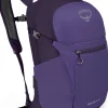 Osprey Daylite Plus Reppu, Dream Purple