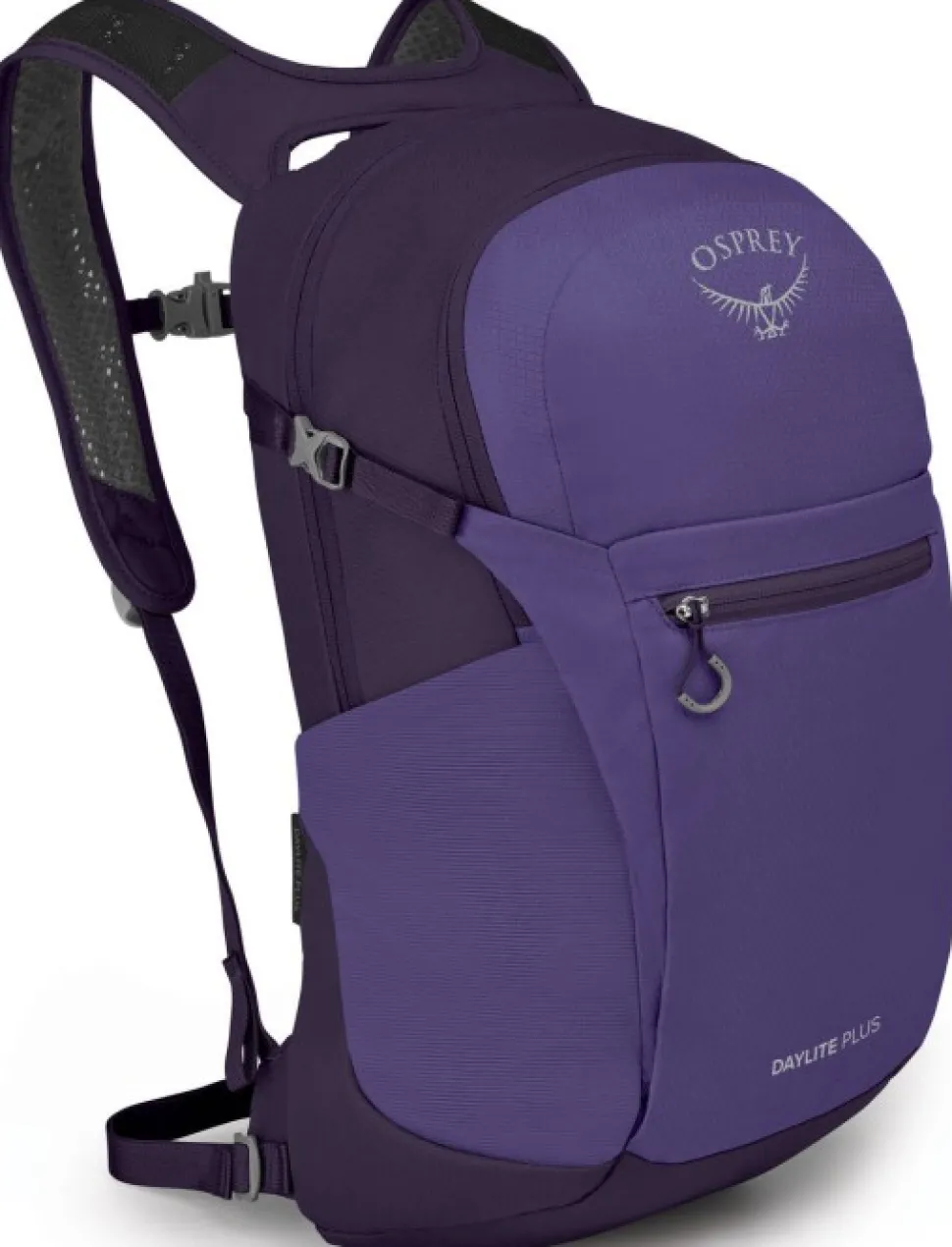 Osprey Daylite Plus Reppu, Dream Purple