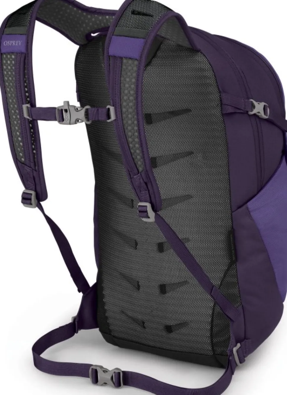 Osprey Daylite Plus Reppu, Dream Purple