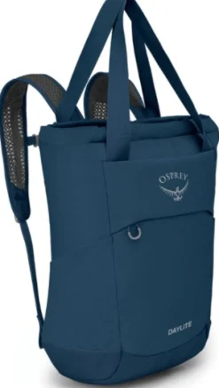 Osprey Daylite Tote Pack Wave Blue