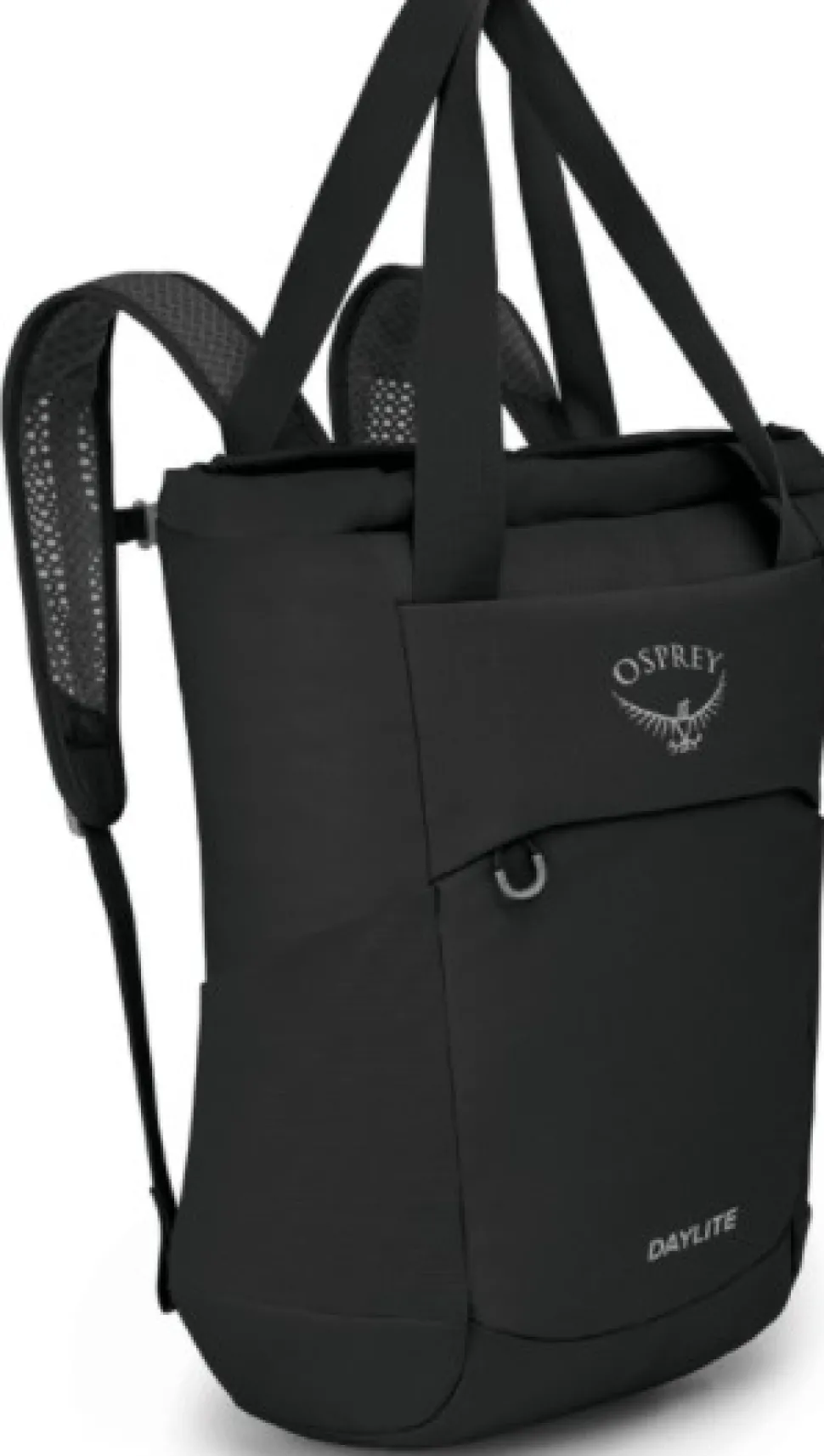 Osprey Daylite Tote Pack Black