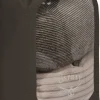 Osprey Dry Sack Window Kuivapussi, 6 L, Musta