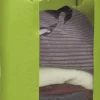 Osprey Dry Sack Window Kuivapussi, 35 L, Lime