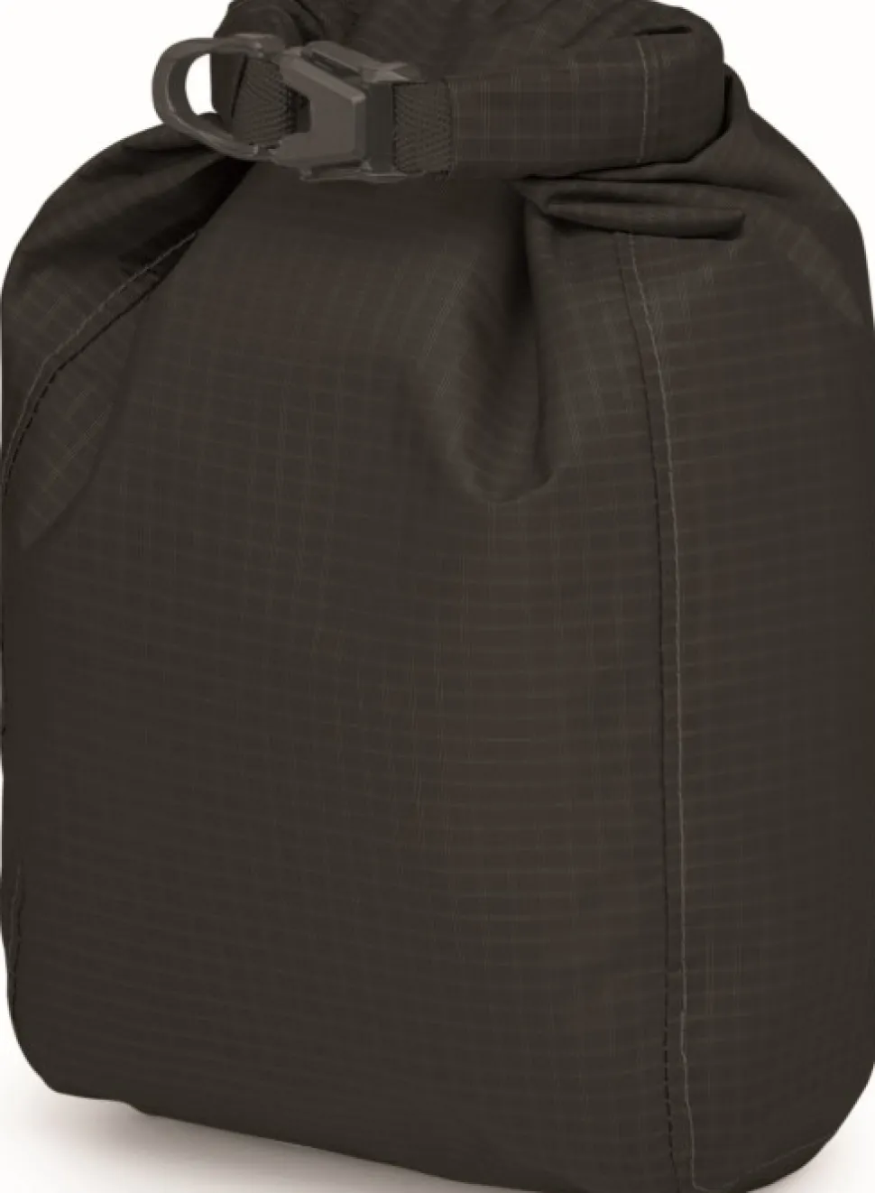 Osprey Dry Sack Window Kuivapussi, 3 L, Musta