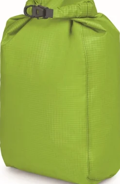 Osprey Dry Sack Window Kuivapussi, 12 L, Lime