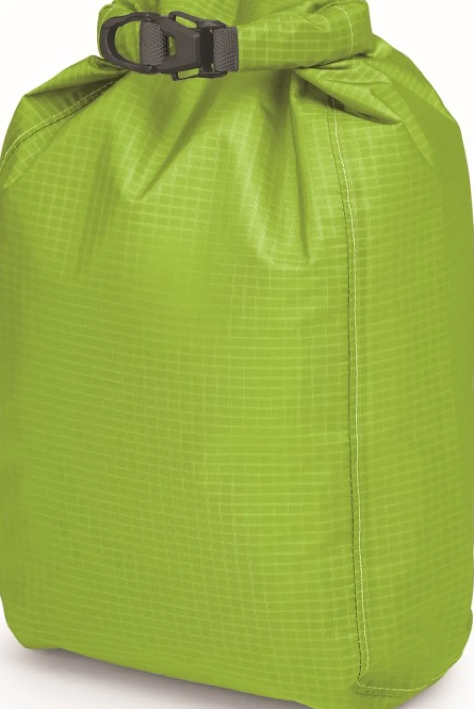 Osprey Dry Sack Window Kuivapussi, 6 L, Lime