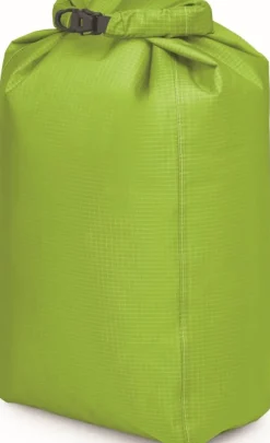 Osprey Dry Sack Window Kuivapussi, 20 L, Lime