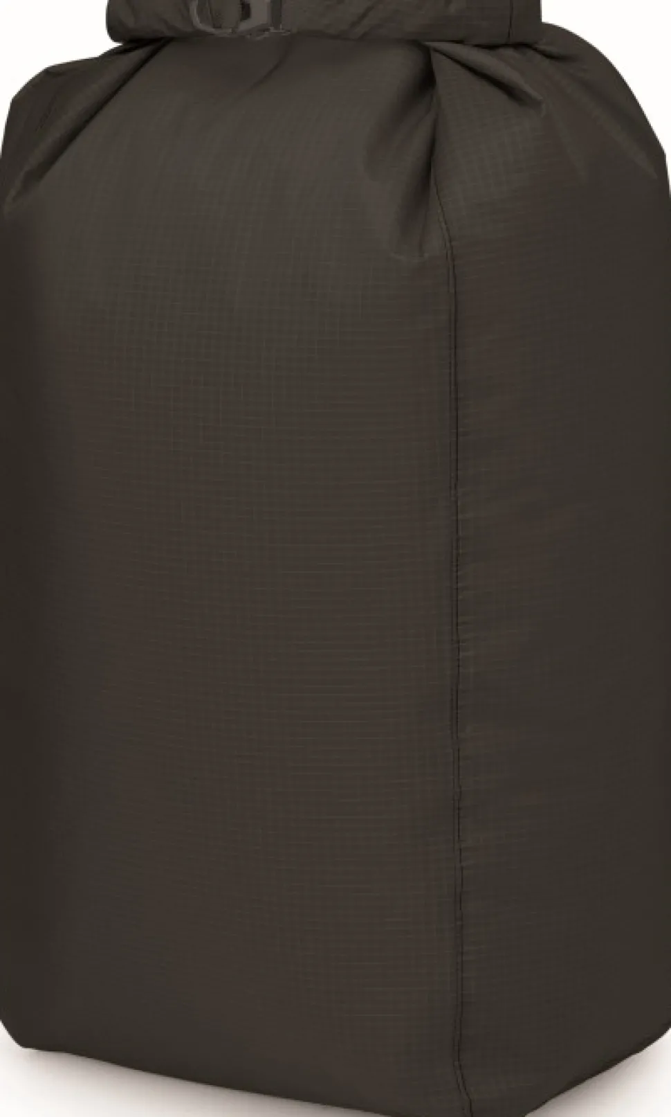 Osprey Dry Sack Window Kuivapussi, 35 L, Musta