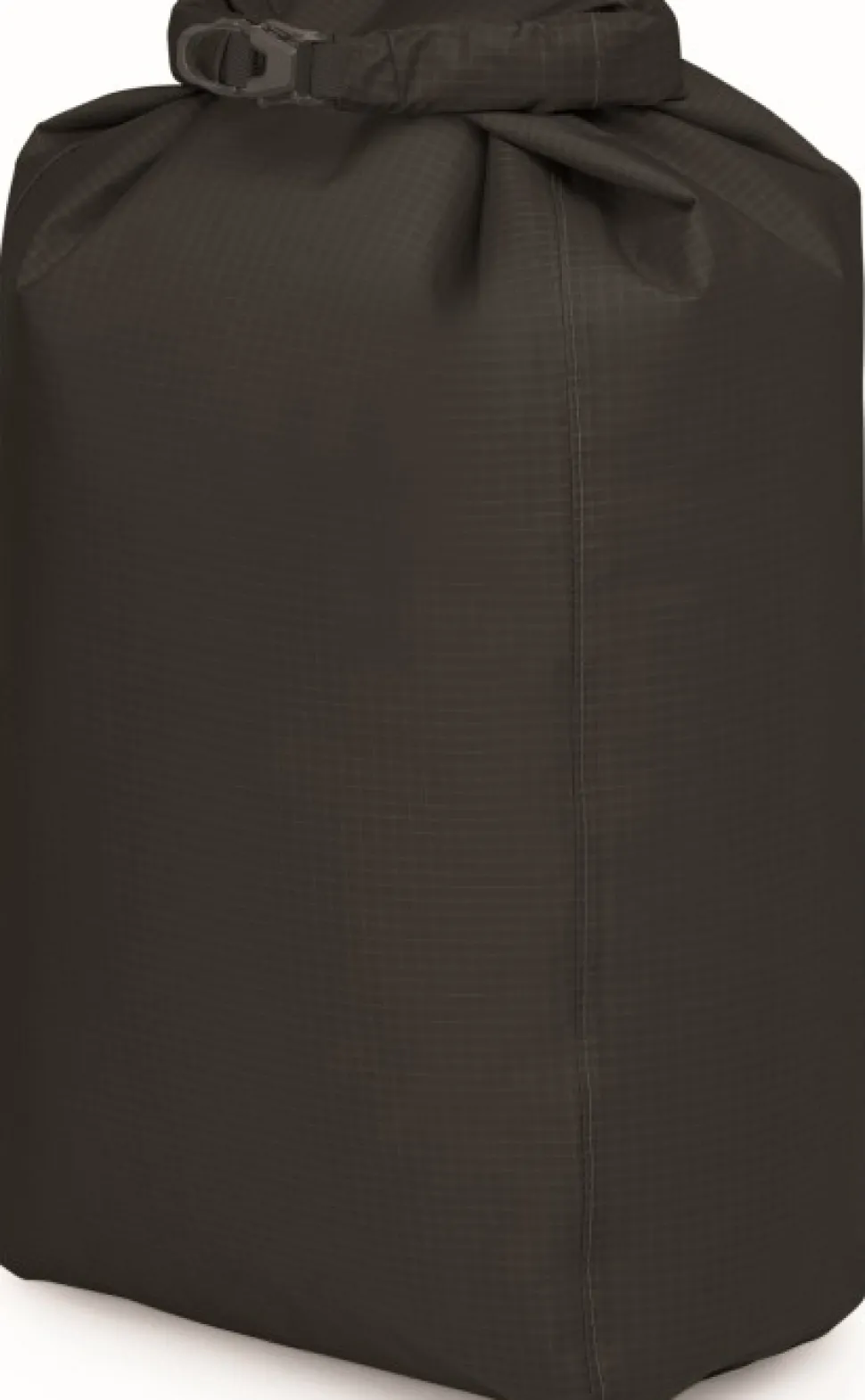 Osprey Dry Sack Window Kuivapussi, 20 L, Musta