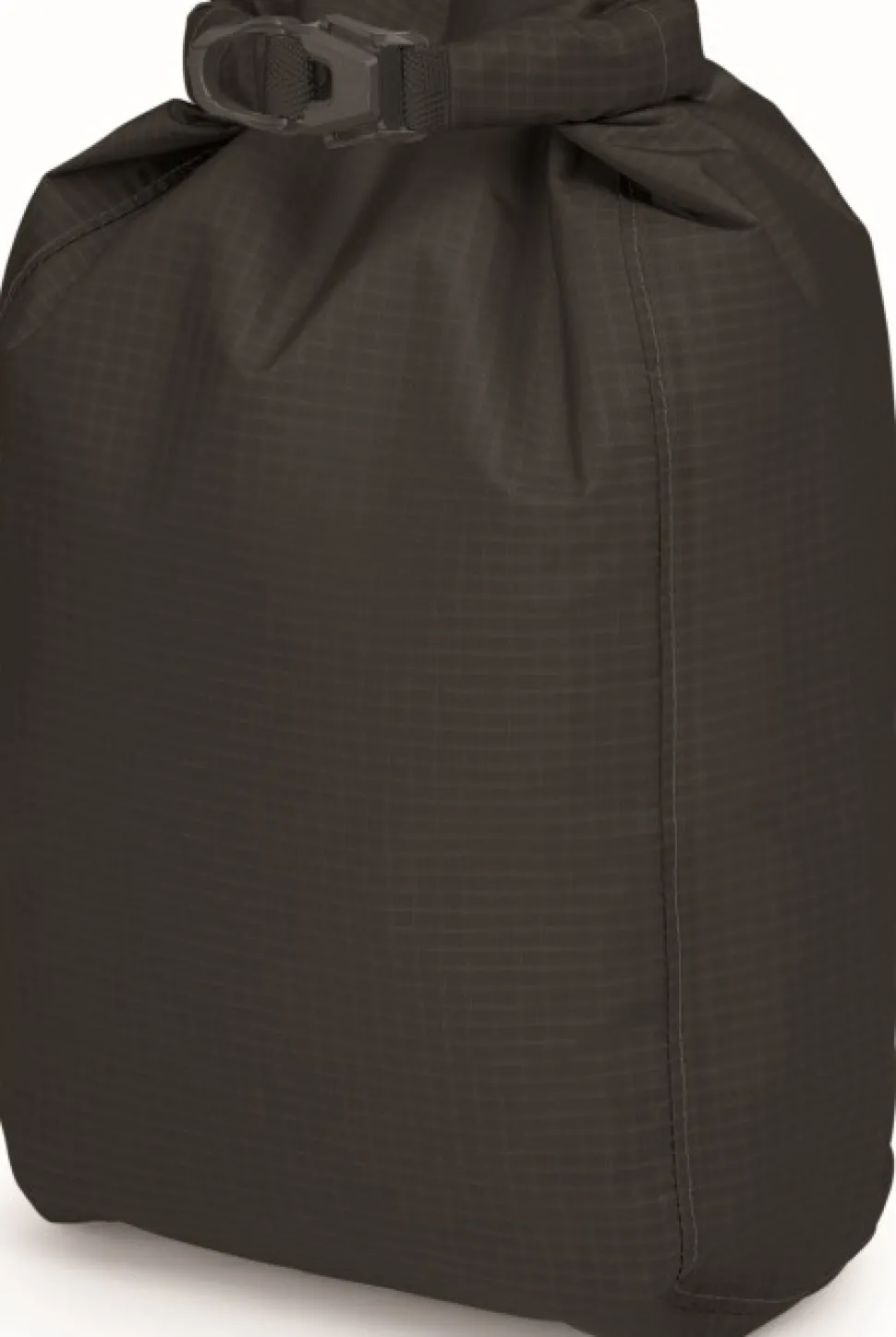 Osprey Dry Sack Window Kuivapussi, 6 L, Musta