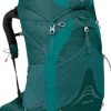 Osprey Eja 48 Naisten Rinkka, Vihrea