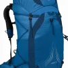 Osprey Exos 58 Rinkka, Sininen