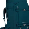 Osprey Fairview Trek Naisten Rinkka 70L, Tummansininen