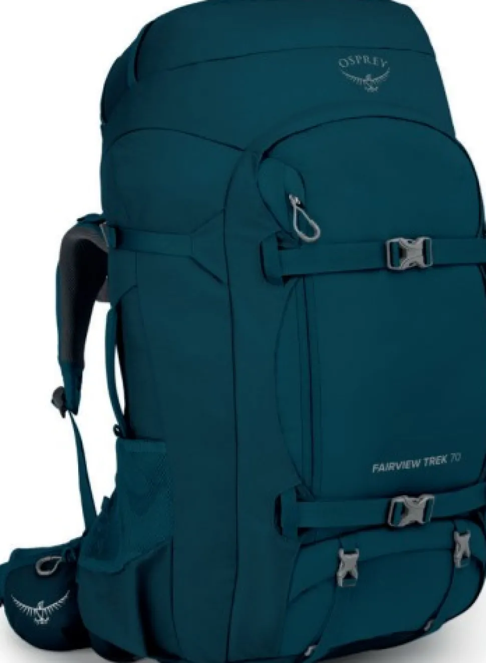 Osprey Fairview Trek Naisten Rinkka 70L, Tummansininen