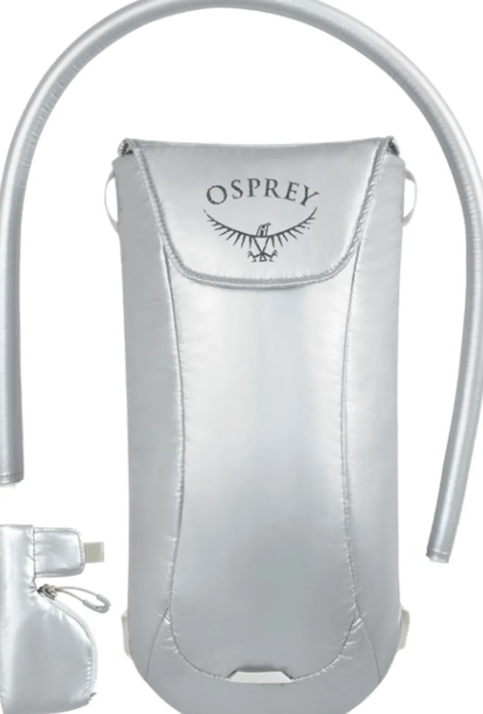 Osprey Four Season Insulation Kit Silver