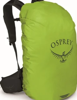 Osprey Hi-Vis Raincover S Sadesuoja, 20 -35 L, Lime