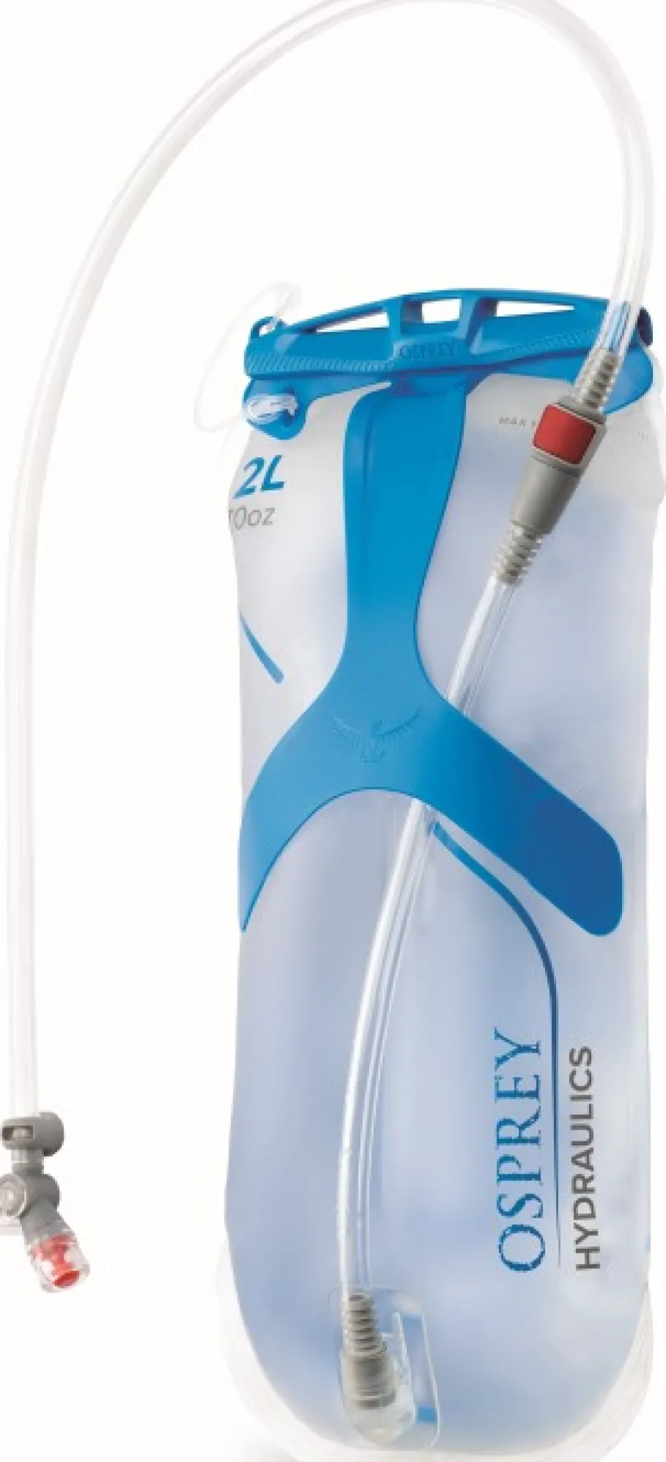 Osprey Hydraulics 2L Juomarakko